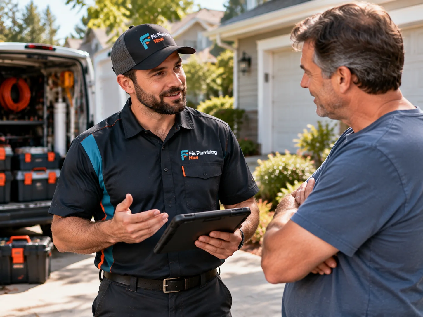 Clogged Drain Service Atascadero, CA FAQs
